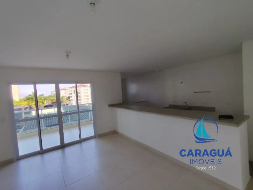 Foto 4 de Apartamento com 3 quartos à venda e para alugar, 98m2 em Centro, Caraguatatuba - SP