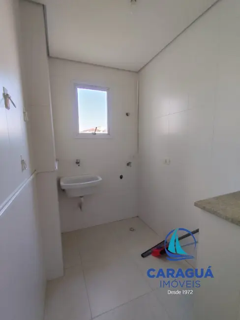 Foto 9 de Apartamento com 3 quartos à venda e para alugar, 98m2 em Centro, Caraguatatuba - SP