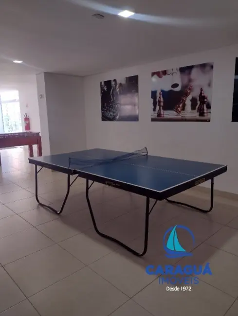 Foto 8 de Apartamento com 3 quartos à venda e para alugar, 98m2 em Centro, Caraguatatuba - SP