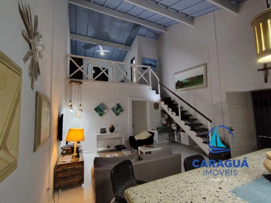 Foto 1 de Casa com 3 quartos à venda, 178m2 em Cidade Jardim, Caraguatatuba - SP