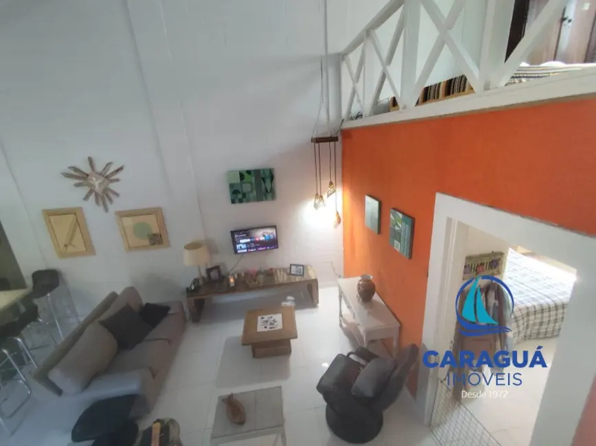 Foto 4 de Casa com 3 quartos à venda, 178m2 em Cidade Jardim, Caraguatatuba - SP