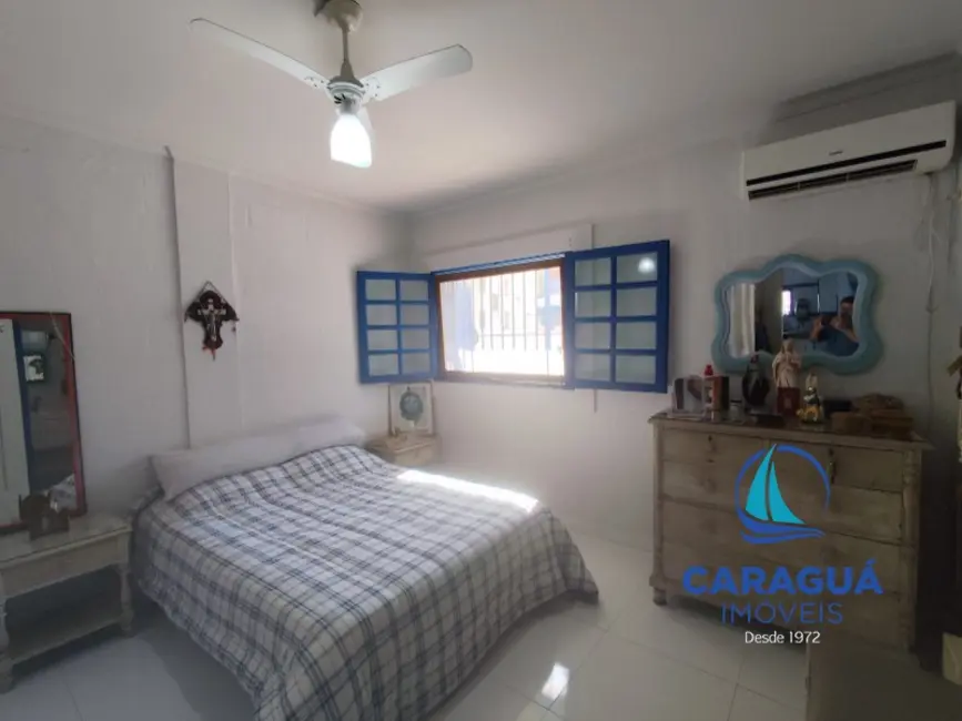 Foto 9 de Casa com 3 quartos à venda, 178m2 em Cidade Jardim, Caraguatatuba - SP