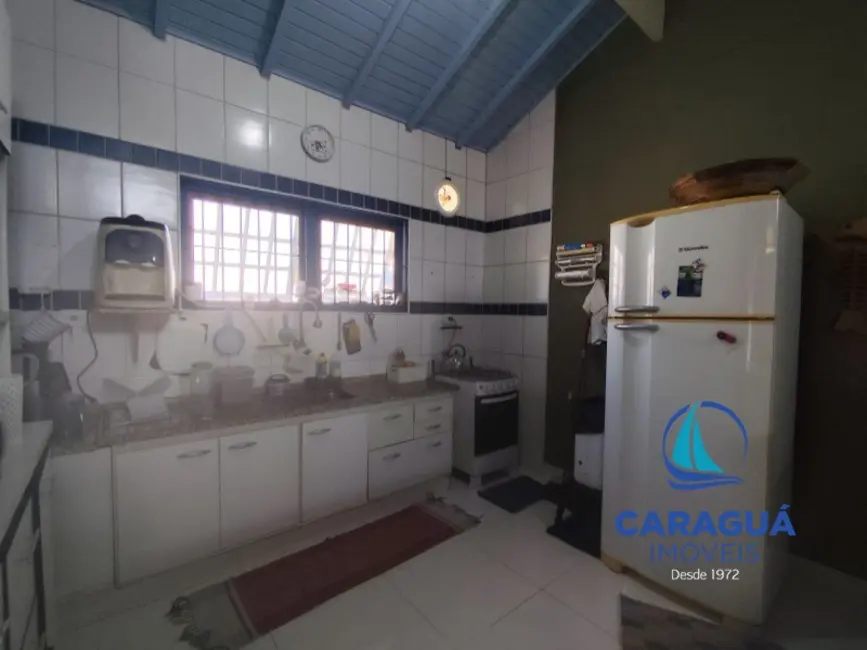 Foto 5 de Casa com 3 quartos à venda, 178m2 em Cidade Jardim, Caraguatatuba - SP