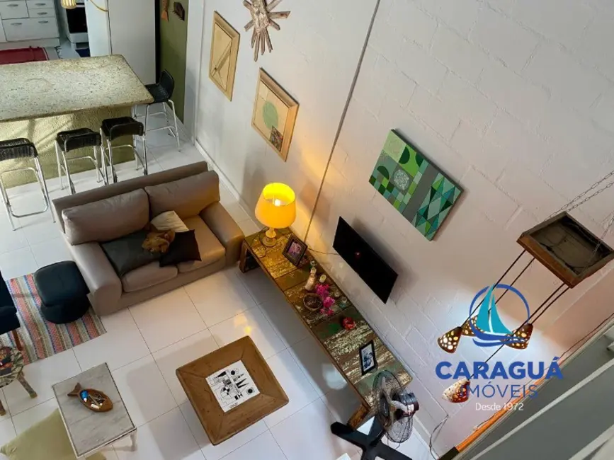 Foto 7 de Casa com 3 quartos à venda, 178m2 em Cidade Jardim, Caraguatatuba - SP