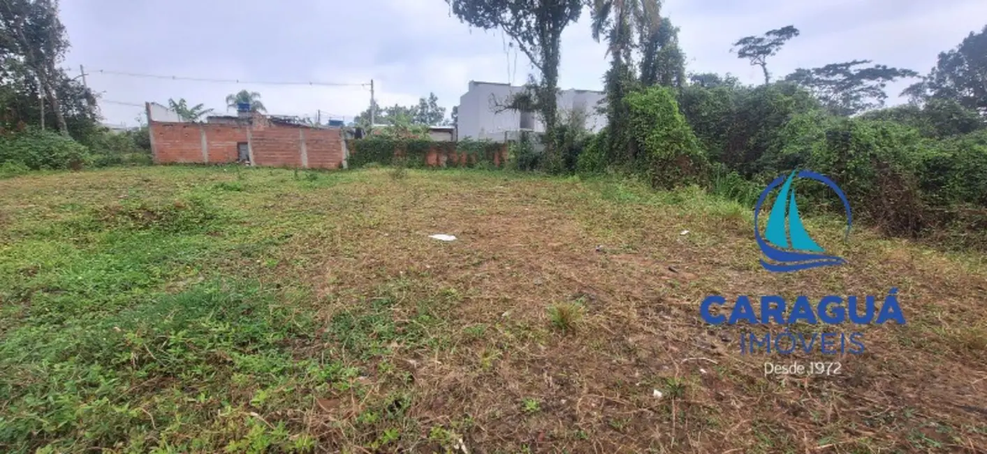 Foto 3 de Terreno / Lote à venda, 295m2 em Balneário dos Golfinhos, Caraguatatuba - SP