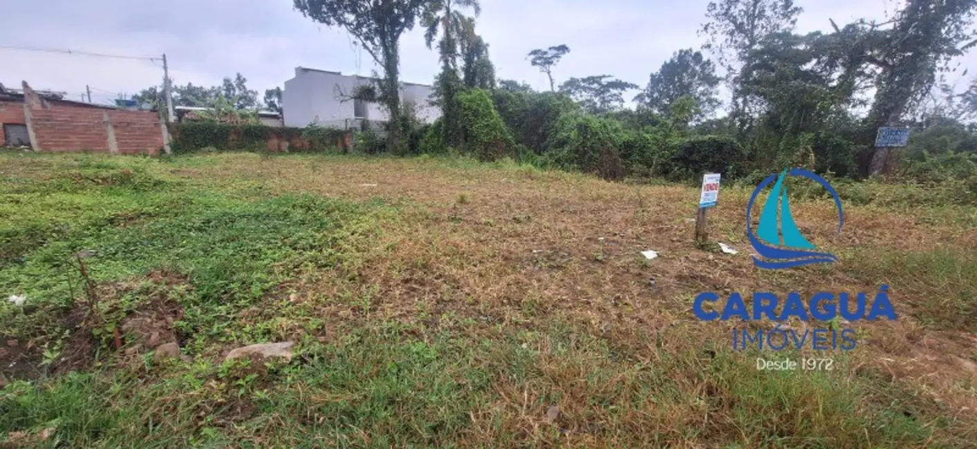 Foto 6 de Terreno / Lote à venda, 295m2 em Balneário dos Golfinhos, Caraguatatuba - SP