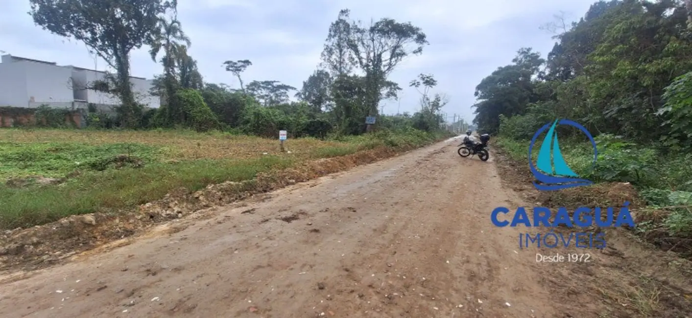 Foto 7 de Terreno / Lote à venda, 295m2 em Balneário dos Golfinhos, Caraguatatuba - SP