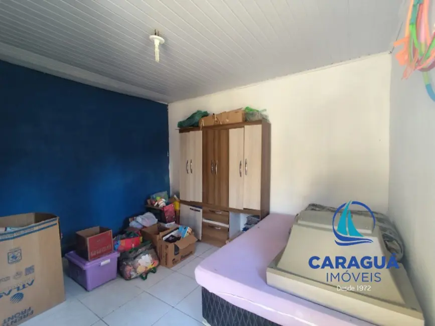Foto 8 de Casa com 3 quartos à venda, 191m2 em Pontal de Santa Marina, Caraguatatuba - SP