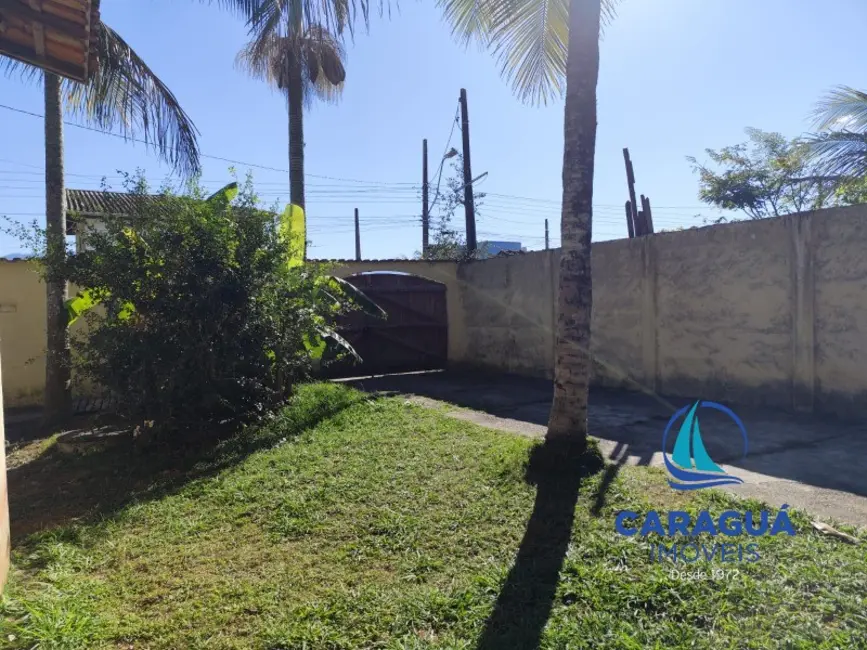 Foto 4 de Casa com 3 quartos à venda, 191m2 em Pontal de Santa Marina, Caraguatatuba - SP