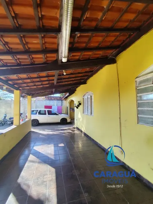 Foto 6 de Casa com 3 quartos à venda, 191m2 em Pontal de Santa Marina, Caraguatatuba - SP