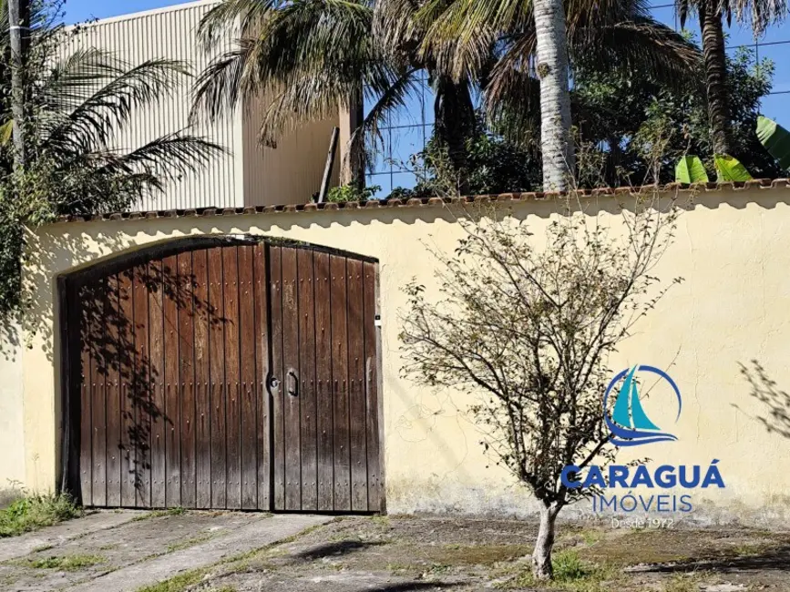 Foto 2 de Casa com 3 quartos à venda, 191m2 em Pontal de Santa Marina, Caraguatatuba - SP