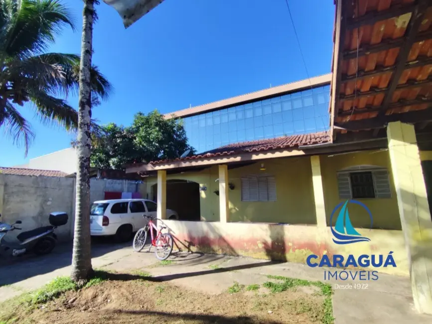 Foto 3 de Casa com 3 quartos à venda, 191m2 em Pontal de Santa Marina, Caraguatatuba - SP