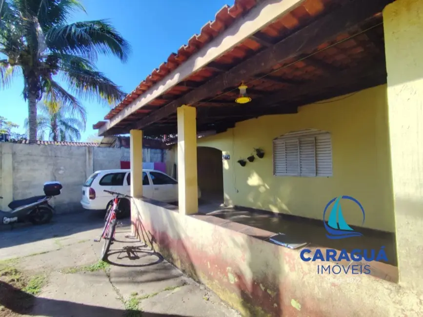Foto 5 de Casa com 3 quartos à venda, 191m2 em Pontal de Santa Marina, Caraguatatuba - SP