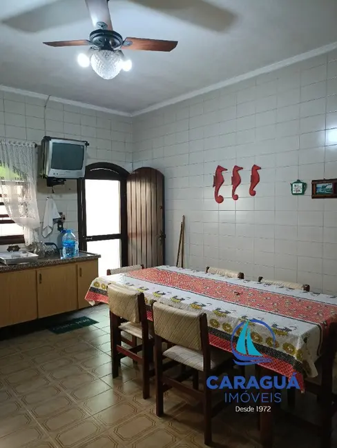 Foto 9 de Casa de Condomínio com 3 quartos à venda, 145m2 em Verde Mar, Caraguatatuba - SP