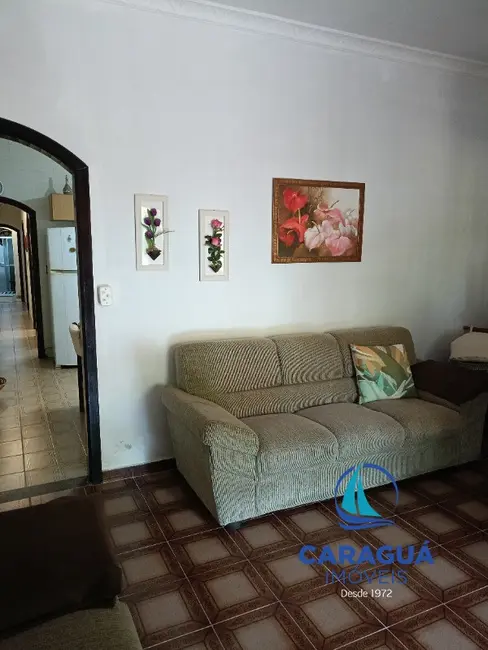 Foto 5 de Casa de Condomínio com 3 quartos à venda, 145m2 em Verde Mar, Caraguatatuba - SP