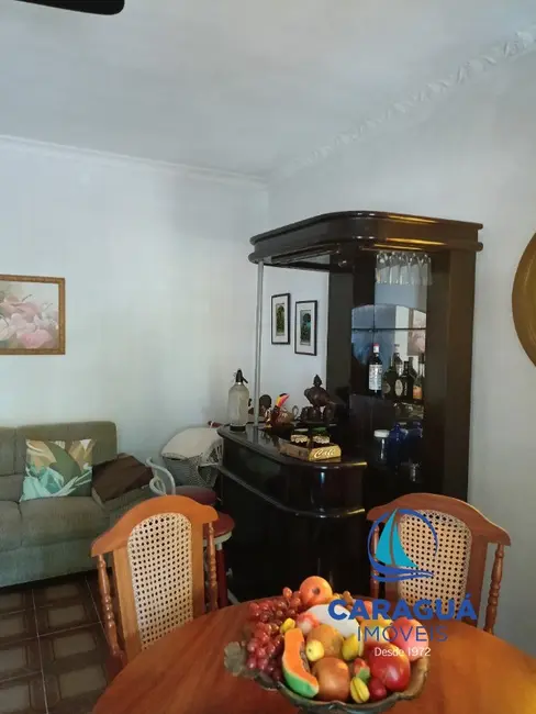 Foto 4 de Casa de Condomínio com 3 quartos à venda, 145m2 em Verde Mar, Caraguatatuba - SP