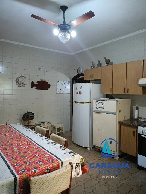 Foto 8 de Casa de Condomínio com 3 quartos à venda, 145m2 em Verde Mar, Caraguatatuba - SP