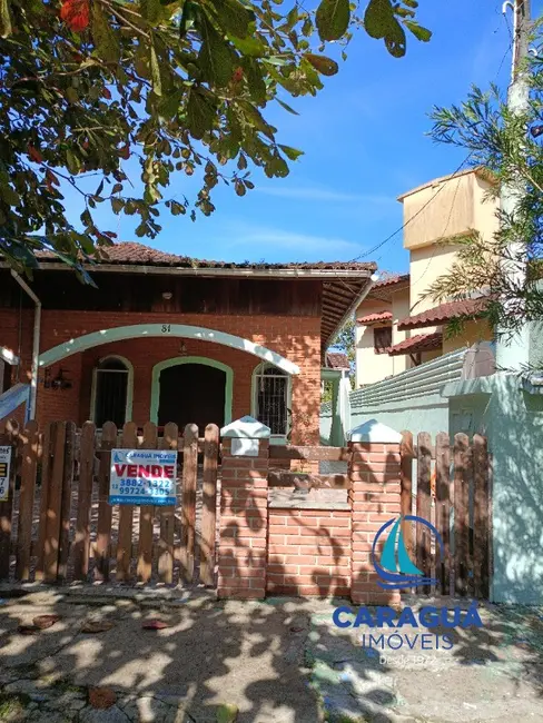 Foto 1 de Casa de Condomínio com 3 quartos à venda, 145m2 em Verde Mar, Caraguatatuba - SP