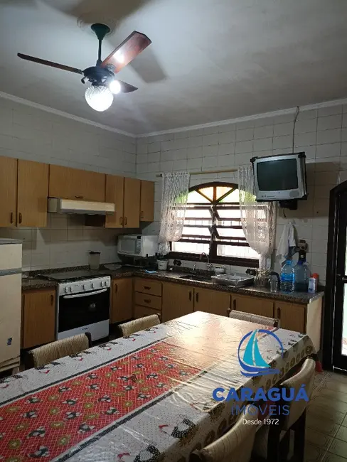 Foto 7 de Casa de Condomínio com 3 quartos à venda, 145m2 em Verde Mar, Caraguatatuba - SP