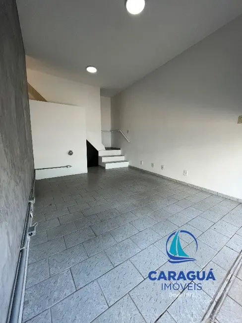 Foto 1 de Loja para alugar, 60m2 em Centro, Caraguatatuba - SP