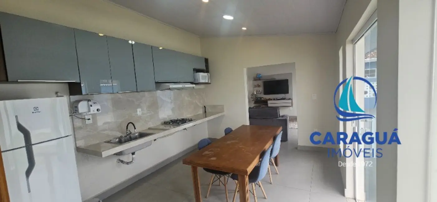 Foto 8 de Casa com 3 quartos à venda, 136m2 em Caraguatatuba - SP