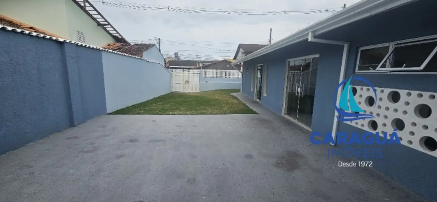 Foto 4 de Casa com 3 quartos à venda, 136m2 em Caraguatatuba - SP