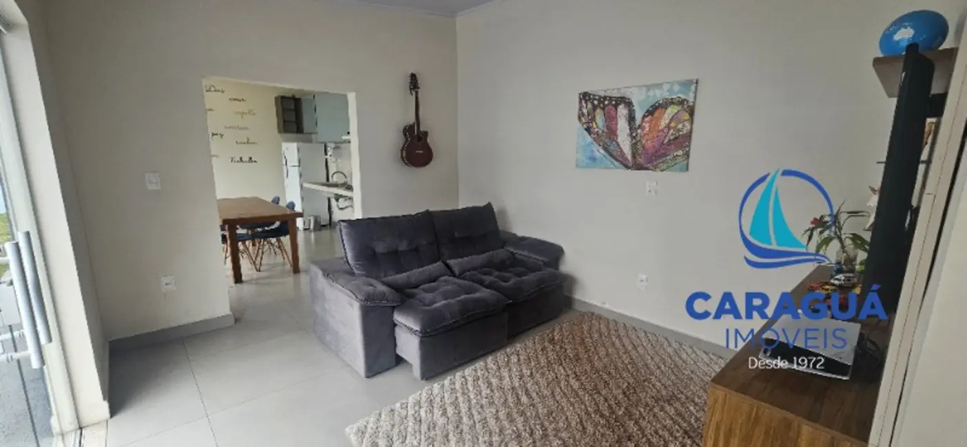 Foto 5 de Casa com 3 quartos à venda, 136m2 em Caraguatatuba - SP