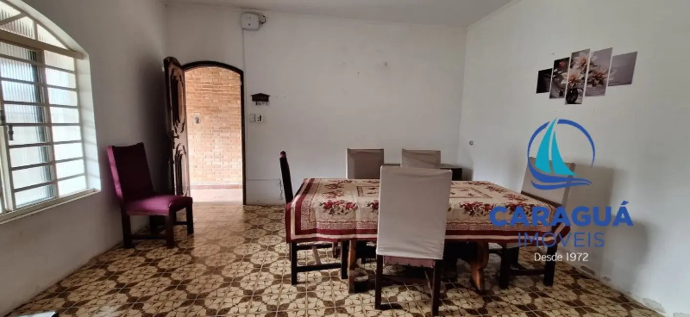 Casa com 3 quartos à venda, 146m2 em Centro, Caraguatatuba - SP - imagem 9 Foto 9 de Casa com 3 quartos à venda, 146m2 em Centro, Caraguatatuba - SP