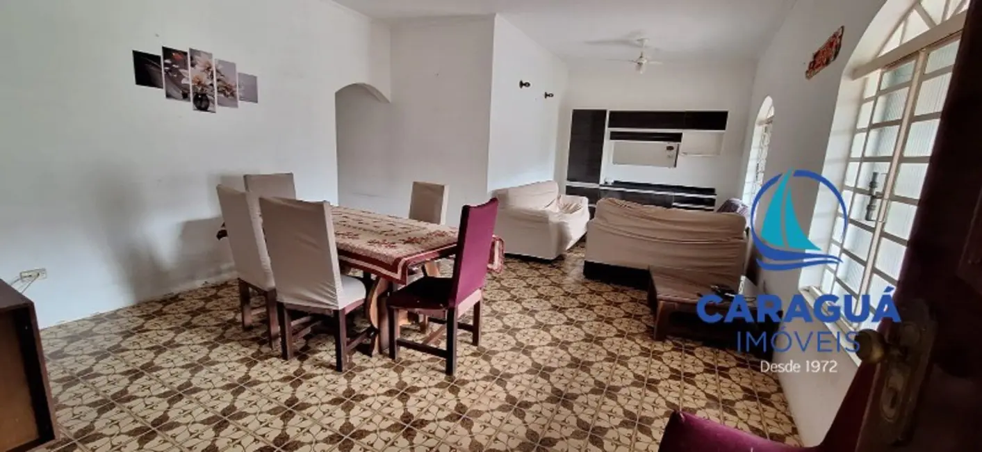 Casa com 3 quartos à venda, 146m2 em Centro, Caraguatatuba - SP - imagem 7 Foto 7 de Casa com 3 quartos à venda, 146m2 em Centro, Caraguatatuba - SP