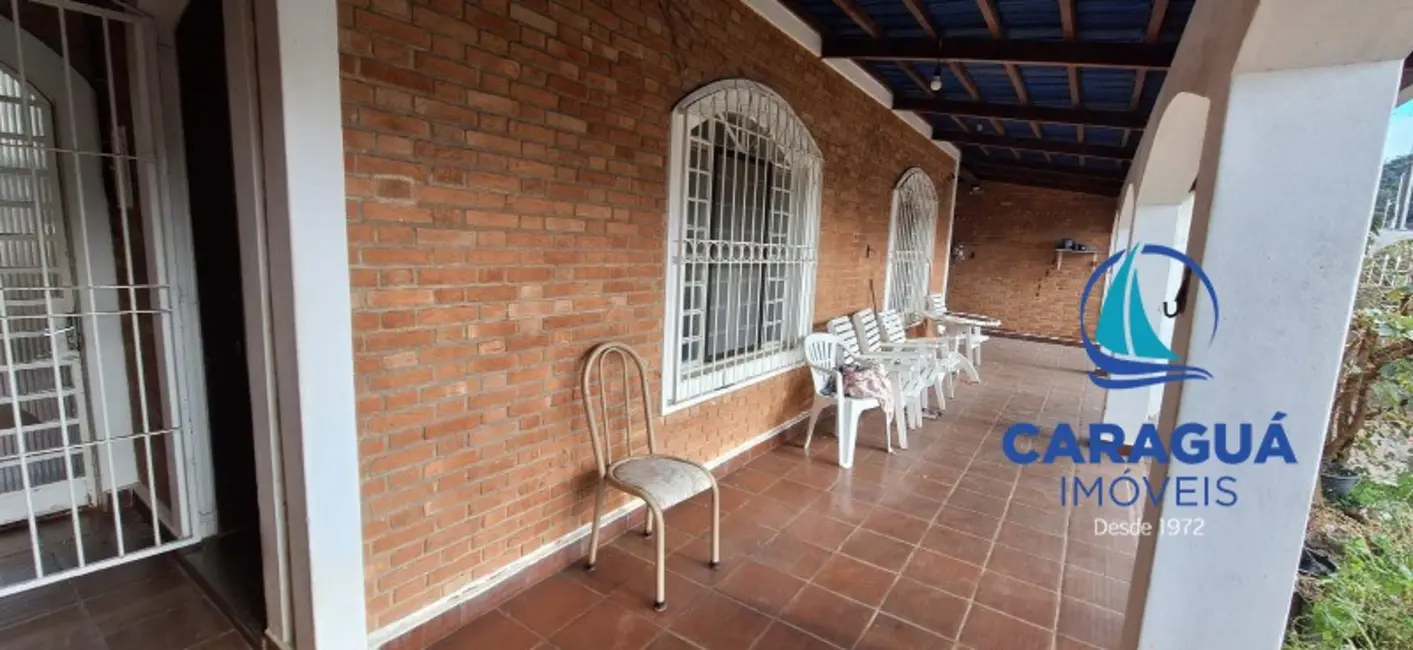 Casa com 3 quartos à venda, 146m2 em Centro, Caraguatatuba - SP - imagem 5 Foto 5 de Casa com 3 quartos à venda, 146m2 em Centro, Caraguatatuba - SP
