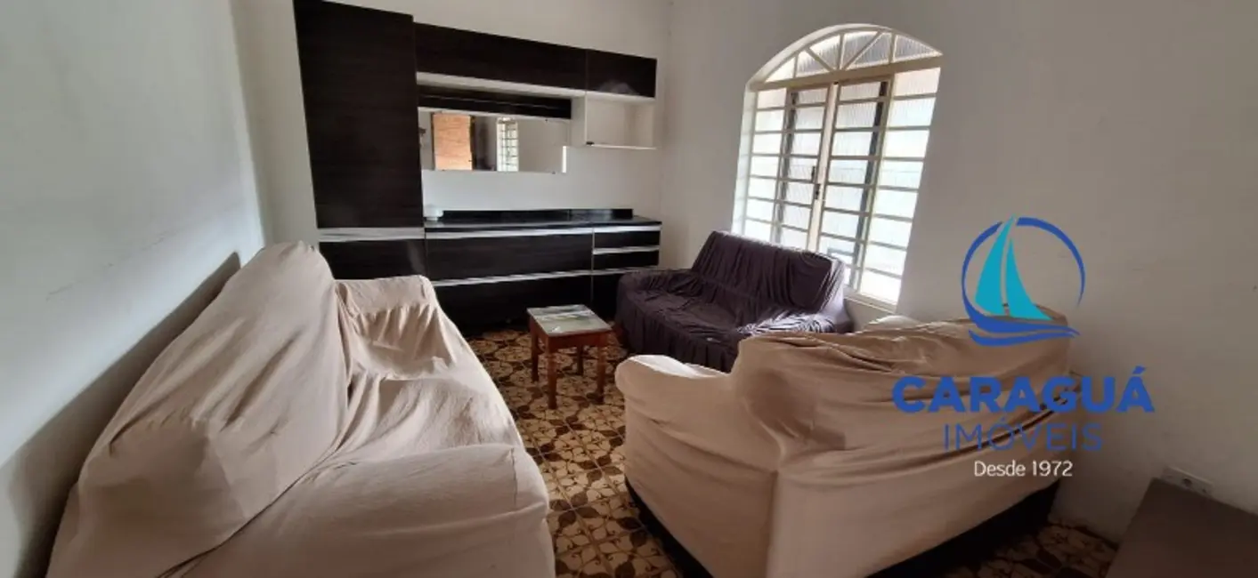 Casa com 3 quartos à venda, 146m2 em Centro, Caraguatatuba - SP - imagem 8 Foto 8 de Casa com 3 quartos à venda, 146m2 em Centro, Caraguatatuba - SP