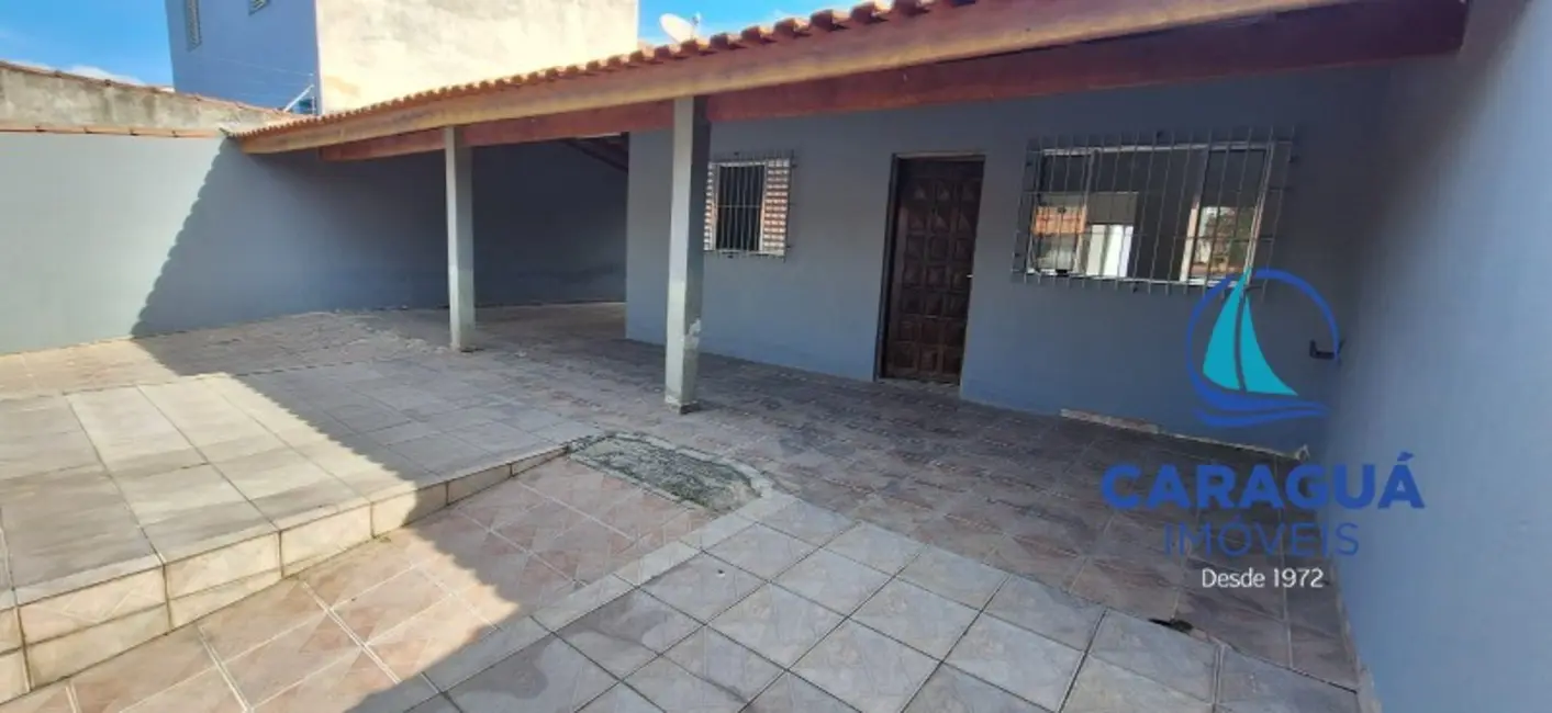 Foto 1 de Casa com 2 quartos à venda, 177m2 em Caraguatatuba - SP