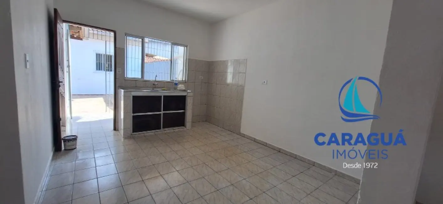 Foto 6 de Casa com 2 quartos à venda, 177m2 em Caraguatatuba - SP