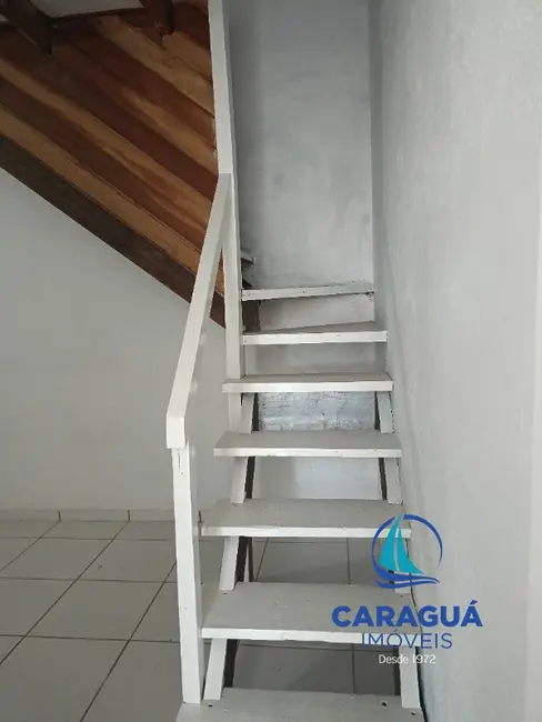Foto 9 de Casa com 1 quarto para alugar, 50m2 em Barranco Alto, Caraguatatuba - SP