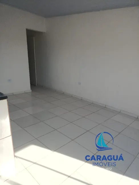 Foto 3 de Casa com 1 quarto para alugar, 50m2 em Barranco Alto, Caraguatatuba - SP
