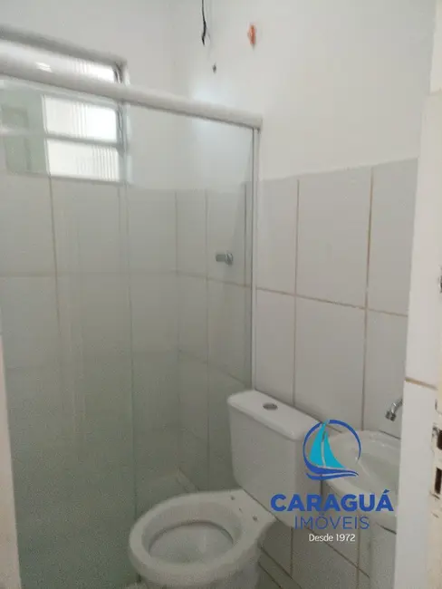 Foto 6 de Casa com 1 quarto para alugar, 50m2 em Barranco Alto, Caraguatatuba - SP