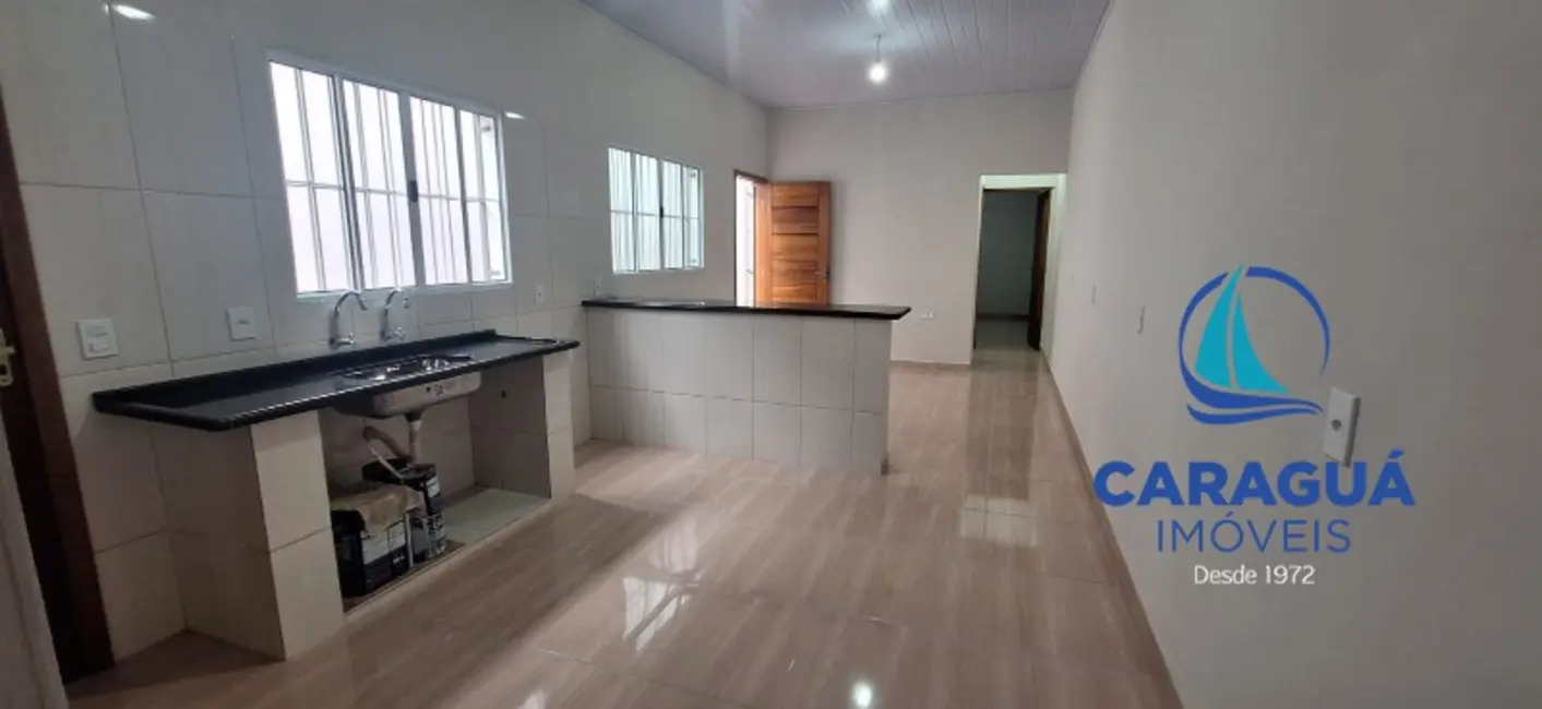 Casa com 2 quartos à venda, 61m2 em Perequê Mirim, Caraguatatuba - SP - imagem 9 Foto 9 de Casa com 2 quartos à venda, 61m2 em Perequê Mirim, Caraguatatuba - SP