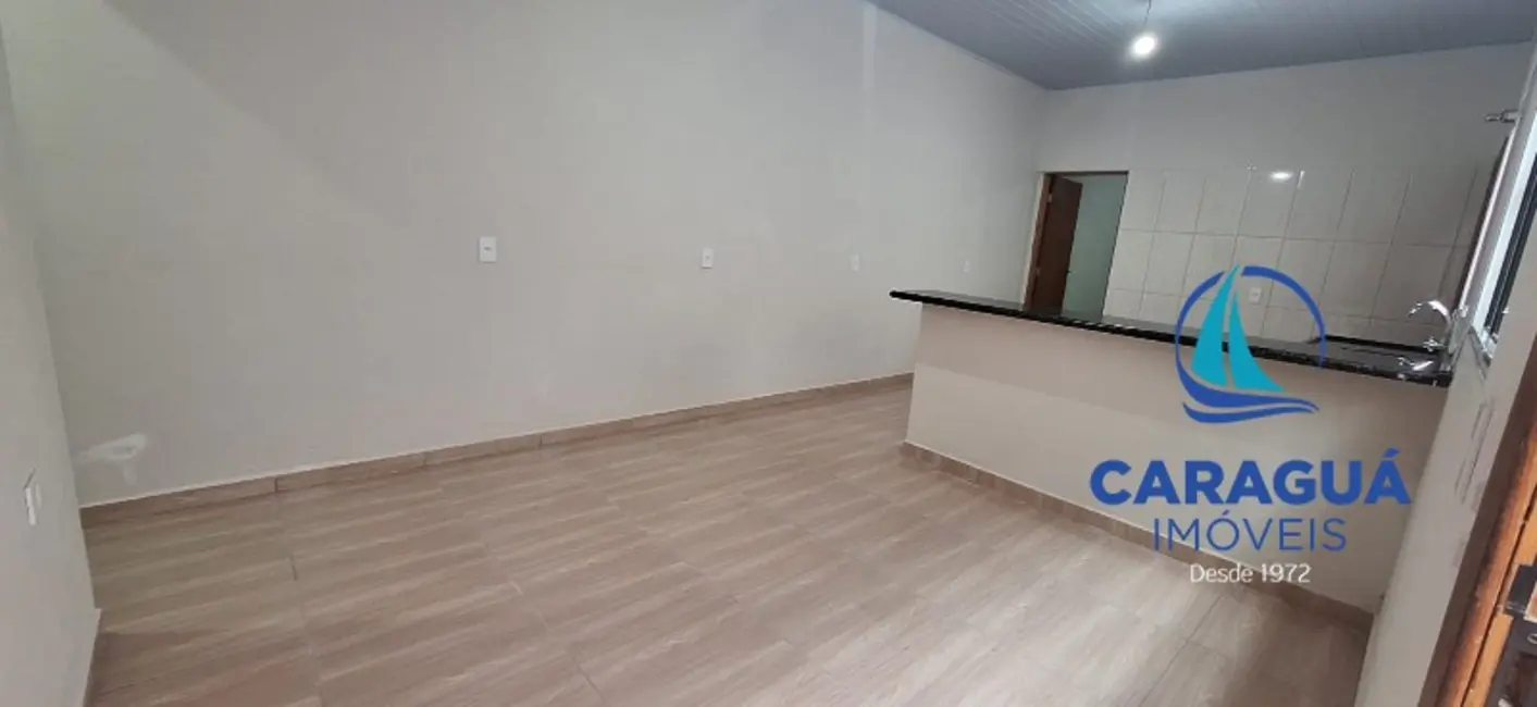 Casa com 2 quartos à venda, 61m2 em Perequê Mirim, Caraguatatuba - SP - imagem 6 Foto 6 de Casa com 2 quartos à venda, 61m2 em Perequê Mirim, Caraguatatuba - SP