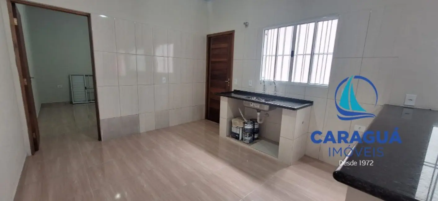 Casa com 2 quartos à venda, 61m2 em Perequê Mirim, Caraguatatuba - SP - imagem 8 Foto 8 de Casa com 2 quartos à venda, 61m2 em Perequê Mirim, Caraguatatuba - SP