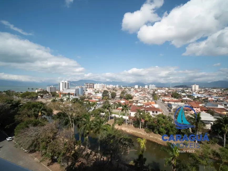 Foto 5 de Apartamento com 3 quartos para alugar, 104m2 em Jardim Primavera, Caraguatatuba - SP