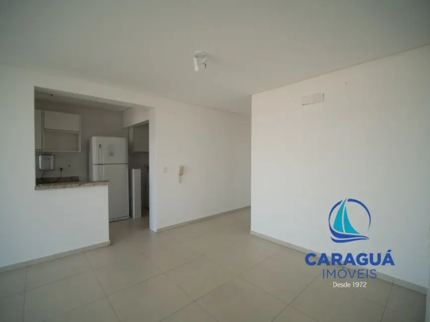Foto 6 de Apartamento com 3 quartos para alugar, 104m2 em Jardim Primavera, Caraguatatuba - SP