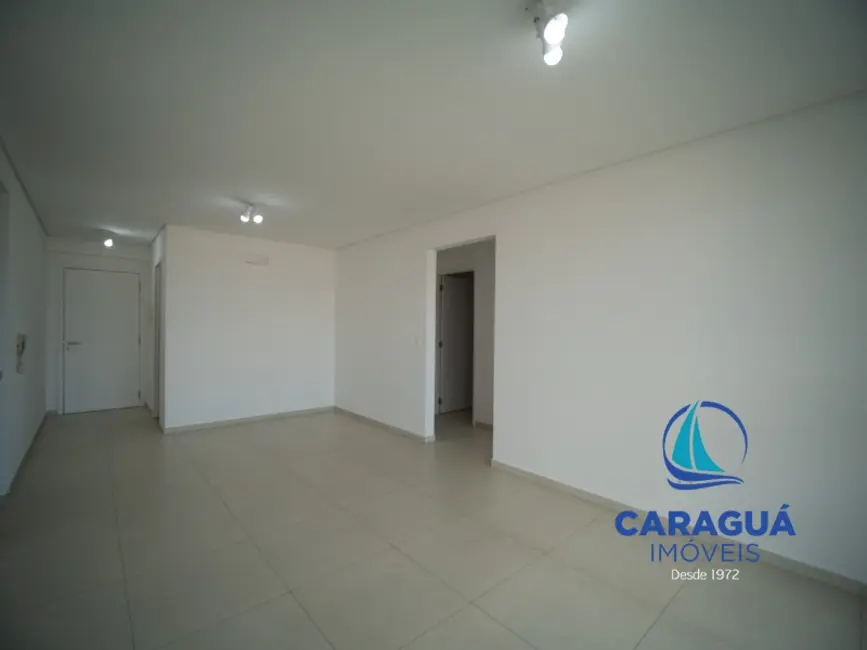 Foto 8 de Apartamento com 3 quartos para alugar, 104m2 em Jardim Primavera, Caraguatatuba - SP