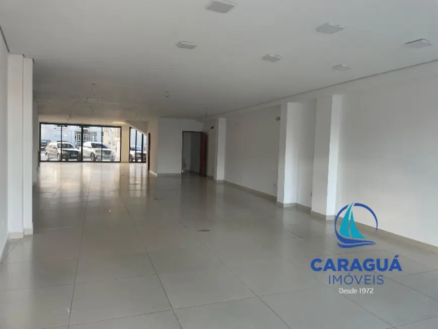 Foto 3 de Loja para alugar, 192m2 em Centro, Caraguatatuba - SP