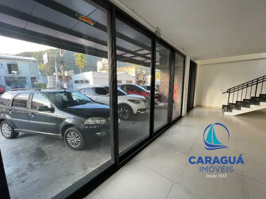 Foto 6 de Loja para alugar, 192m2 em Centro, Caraguatatuba - SP