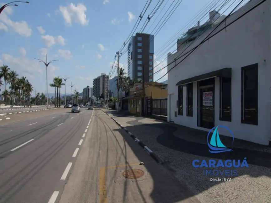 Foto 1 de Prédio Inteiro à venda e para alugar, 600m2 em Centro, Caraguatatuba - SP
