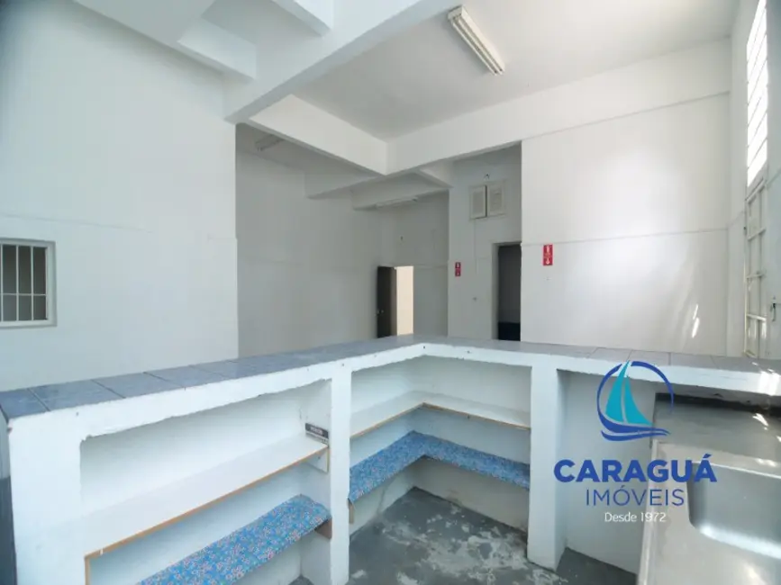 Foto 8 de Prédio Inteiro à venda e para alugar, 600m2 em Centro, Caraguatatuba - SP