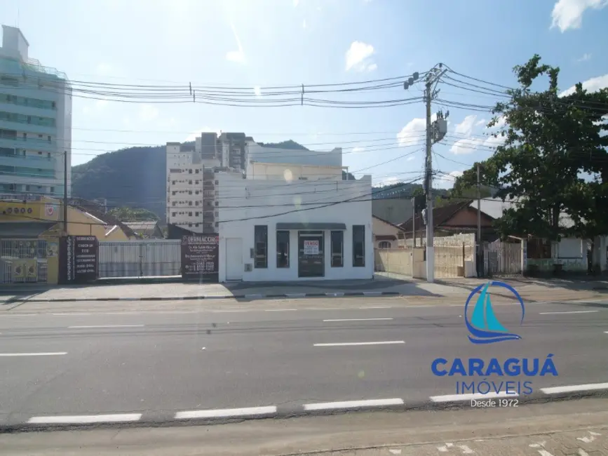 Foto 2 de Prédio Inteiro à venda e para alugar, 600m2 em Centro, Caraguatatuba - SP