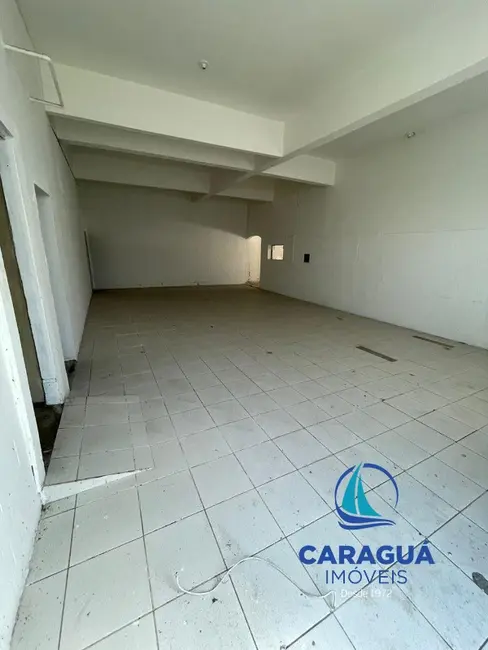 Foto 9 de Prédio Inteiro à venda e para alugar, 700m2 em Martim de Sá, Caraguatatuba - SP