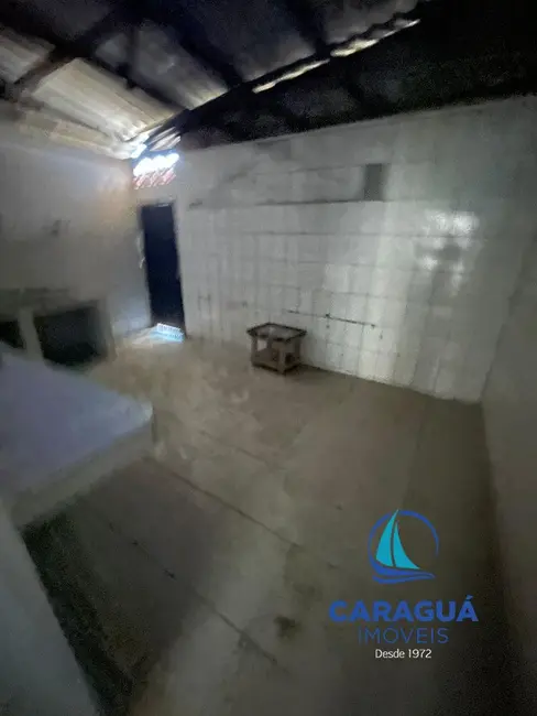 Foto 6 de Prédio Inteiro à venda e para alugar, 700m2 em Martim de Sá, Caraguatatuba - SP