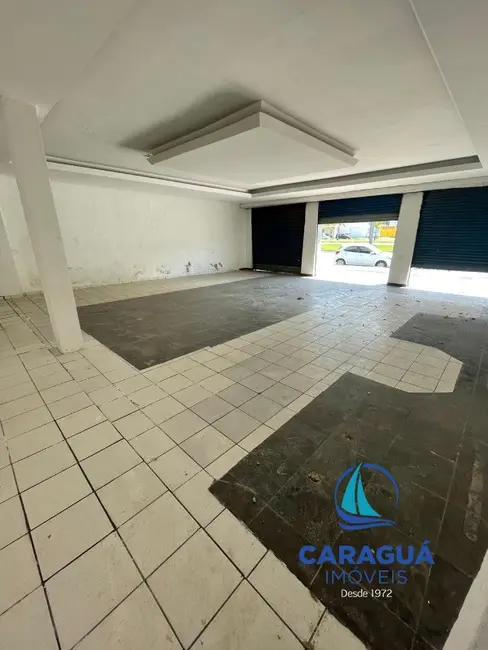 Foto 2 de Prédio Inteiro à venda e para alugar, 700m2 em Martim de Sá, Caraguatatuba - SP
